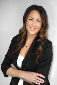 Mallory Janssen, Clark County WA real estate agent
