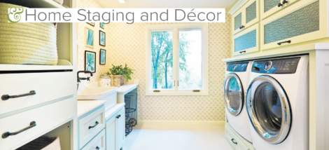 Diane Laundry Room, Clark County WA real estate agent