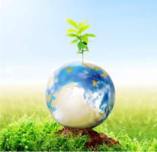 Earth Day, Clark County WA real estate agent
