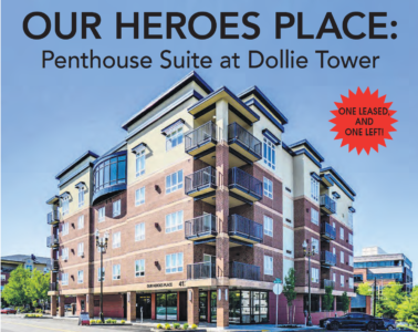 Our Heroes Place 1, Clark County WA real estate agent